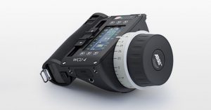 ARRI WCU-4 Wireless Follow Focus Kit - View #2