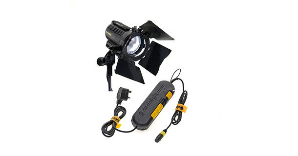 Dedolight 150W 4 Head Lighting