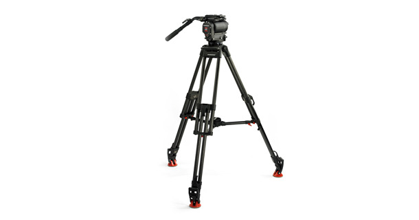 O'Connor 1030D Tripod