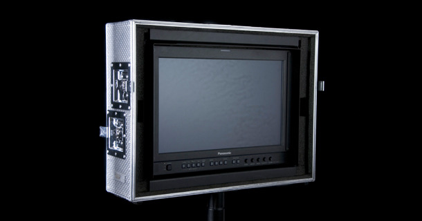 Panasonic BT-LH1700 17" LCD Monitor