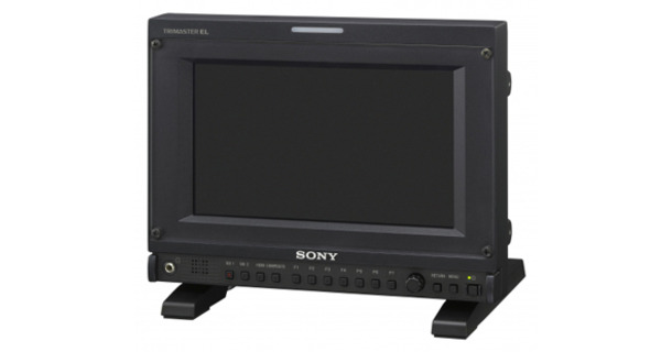 Sony PVM-741 7.4 OLED Monitor