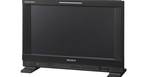 Sony PVM-A170 17 OLED Monitor