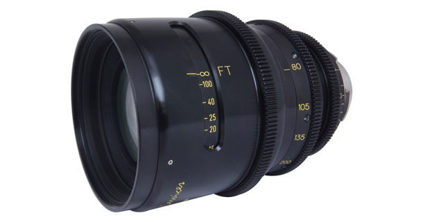 TLS Morpheus 80-200mm