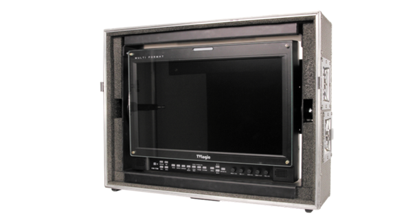 TVLogic LVM-173W-3G 17" LCD Monitor